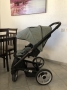 Детская коляска - Фото: 2