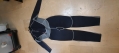 Дайвинг/ подводное снаряжение костюм для дайаинга.XL рост175 до 90 кг, 170 ₪, Тель Авив