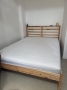 Кровать, 350 ₪, Хайфа