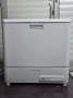 Посудомоечная машина electrolux ESP 2410, 400 ₪, Тель Авив